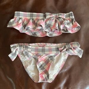 Juicy couture bikini